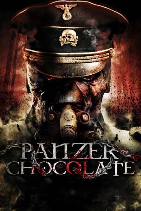 Panzer Chocolate